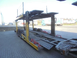 MAN TGS 2012 - 26.360 6X2 MIDLIFT NL TRUCK obrazek 18