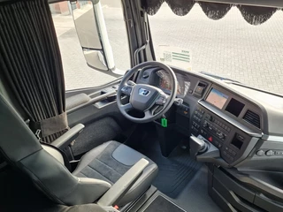 MAN TGX 2026 - 18.520 4x2 - NEW - Show truck - Retarder - Night clima - Full air - Navi - PTO prep image 12