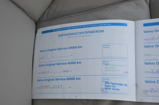 Volvo XC90 2003 - 2.9 T6 Automaat 7 Persoons Airco 272 PK image 12
