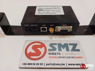 MAN N/A - Occ GPRS Modem MAN obrazek 3