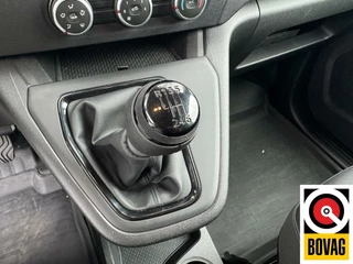 Renault Kangoo 2023 - bestel 1.3 TCe 100 Comfort L1 Benzine obrazek 13