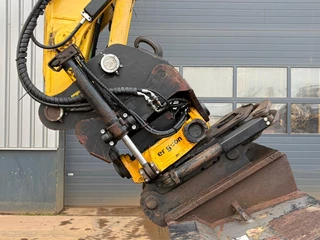Komatsu PC240LC-10 Engcon and 3 x bucket 2014 - N/A immagine 17