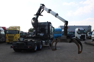 Mercedes-Benz Arocs 2019 - N/A imagen 3