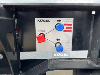 KOEGEL N/A 2022 - PORT 40 SIMPLEX 20 bild 18