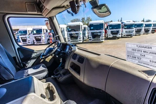 Renault N/A 2013 - MIDLUM 270 DXI +ALU 12.000L/4COMP. bild 18