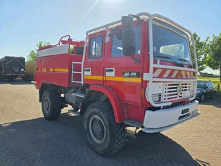 Renault M210 1998 - N/A изображение 3