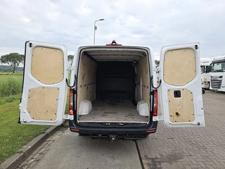 Mercedes-Benz Sprinter 2021 - 319 image 14