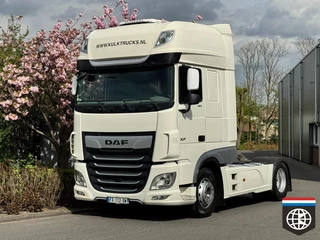 DAF XF480 2021 - FT te koop