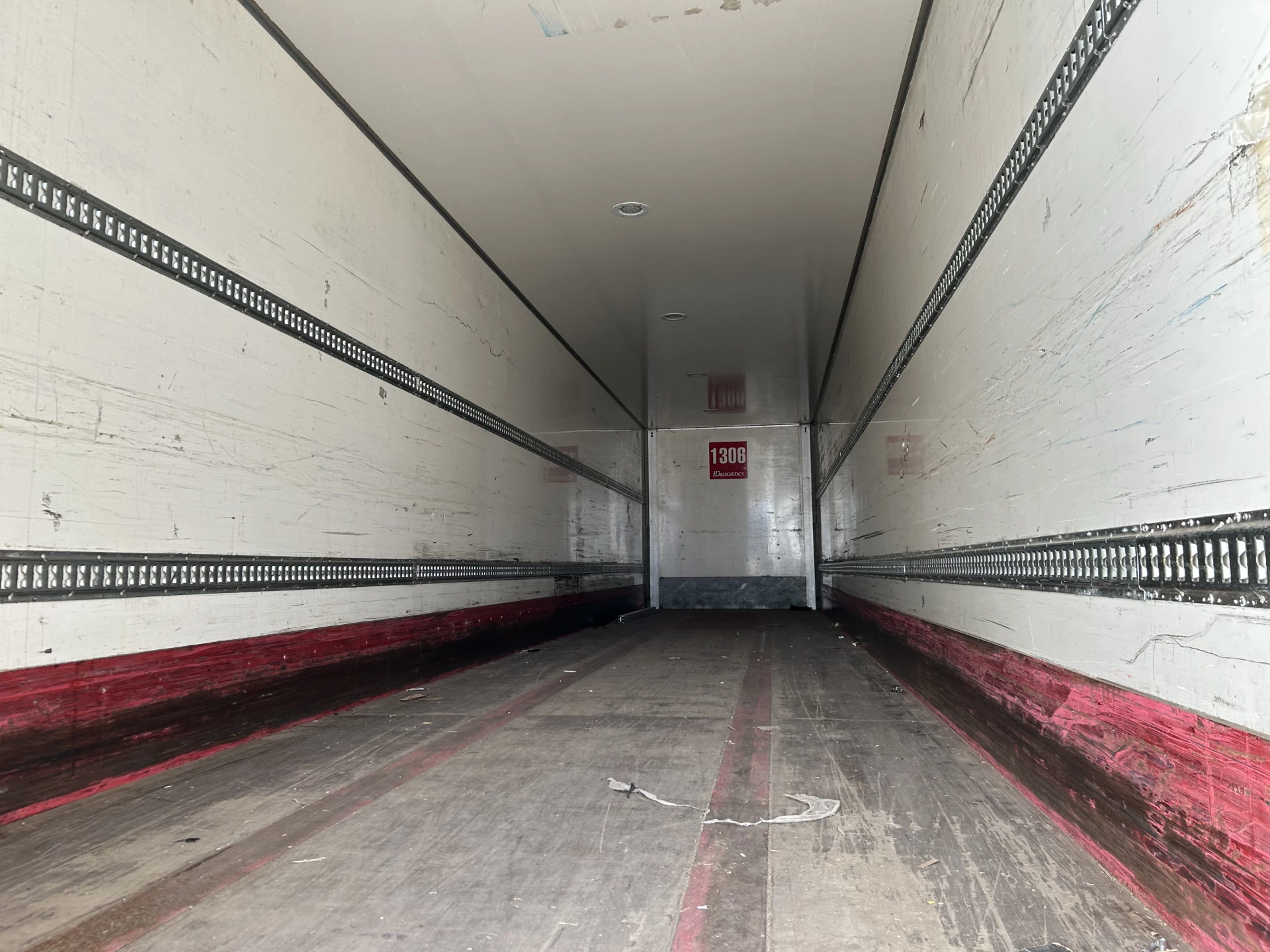 Groenewegen Jumbo / DRO-14-18 2016 - / Box / Loadlift afbeelding 3