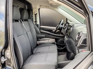 Mercedes-Benz Vito 2024 - 119 CDI 190PK Automaat Bestelwagen L2 obrazek 16