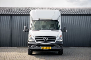 Mercedes-Benz Sprinter 2016 - 519 CDI 3.0 V6 | 190 PK | Euro 6 | Automaat | LED | Cruise | Airco | 3-Zits immagine 3