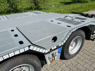 VTR N/A 2025 - - BULL | MEGA 105 CM | HYDRO BRIDGE / RAMPS | LOW BED 26cm imagen 9