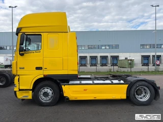 DAF XF105.460 2006 afbeelding 2 miniatuur
