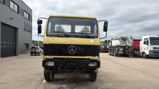 Mercedes-Benz SK 3229 1991 - N/A obrazek 2