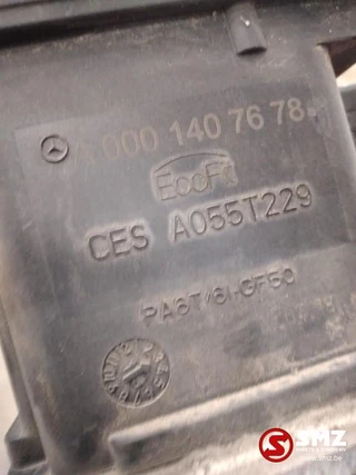 Mercedes-Benz N/A - Occ Ad blue pomp Mercedes Actros MP4 A0001407678 imagen 2