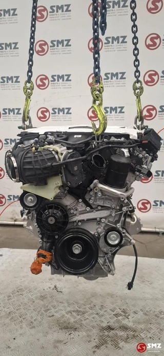 Mercedes-Benz N/A - Motor m276 mercedes imagen 3