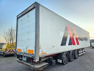 Fruehauf TX34 2010 - N/A immagine 5