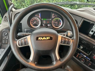 DAF XF480 2018 - FT imagen 21