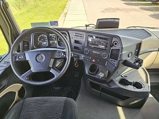 Mercedes-Benz Actros 2019 - 1843 obrazek 8