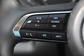 Mazda CX-30 2024 - 2.0 e-SkyActiv-G Homura | Trekhaak | M-Hybrid imagen 18