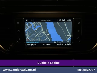 Toyota ProAce 2023 - Worker 2.0 D-4D 145pk L3H1 Dubbele Cabine Euro6 Airco | 6-Zits | Navigatie | Apple Carplay | Cruisecontrol obrazek 3