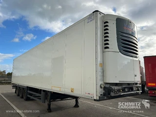 Schmitz Cargobull Semitrailer Reefer Standard 2018 te koop
