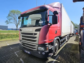 Scania G 2018 - G450 obrazek 2