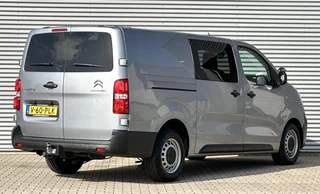 Citroën Jumpy 2023 - 2.0 BlueHDI 145 XL Driver DC imagen 8