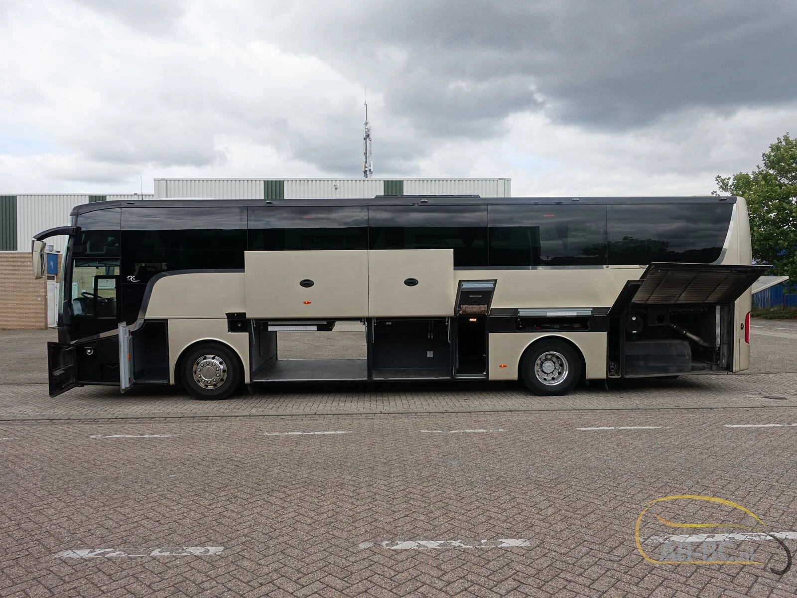 Van Hool TX15 Acron - 46 Seats, Euro 6 2016 obrázek 14