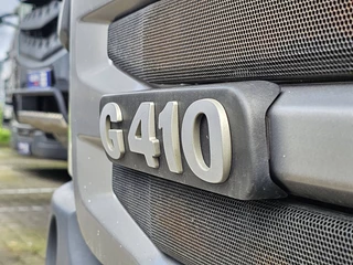 Scania G 2018 - G410 zdjecie 13