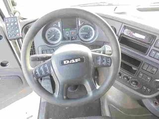 DAF XF 440 2016 - N/A obrazek 10