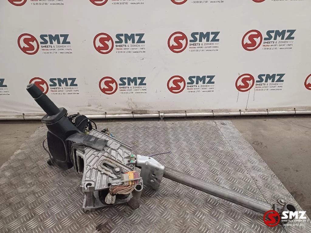 MAN - Occ stuurkolom MAN zdjęcie 5