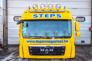 MAN TGM 2008 - F99L39 bild 1