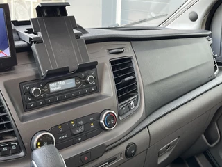 Ford Transit 2024 - Dethleffs Globetrail 590 Automaat 170PK met trekhaak en veel opties imagen 65