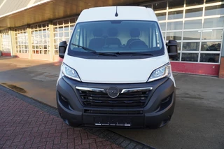 Opel Movano 2024 - 2.2D 140PK L2H2 imagen 10