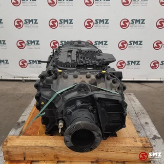 MAN N/A 2018 - Occ Versnellingsbak 12TX2210TD MAN image 4
