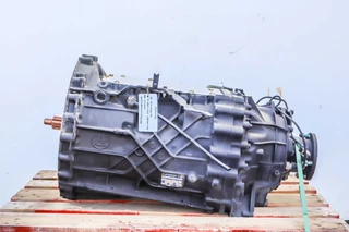 ZF N/A 2019 - 12TX2620DD bild 1