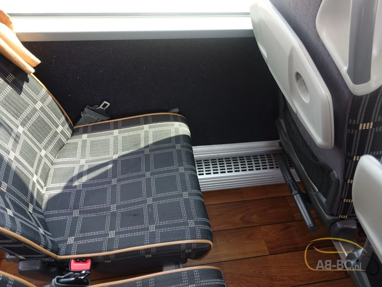 Mercedes-Benz Tourismo RHD-L, 62 Seats, Euro 6 2015 afbeelding 86