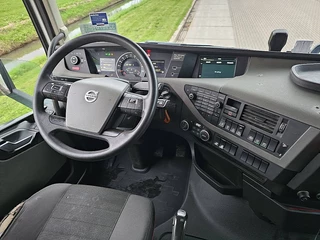 Volvo FH 2020 - 500 bild 8