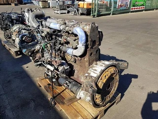 Engines WS268L afbeelding 3 miniatuur