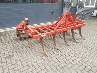 Evers Cultivator met Rol 280 cm breed te koop