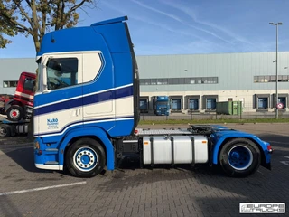 Scania S 2018 - S500 afbeelding 2 miniatuur