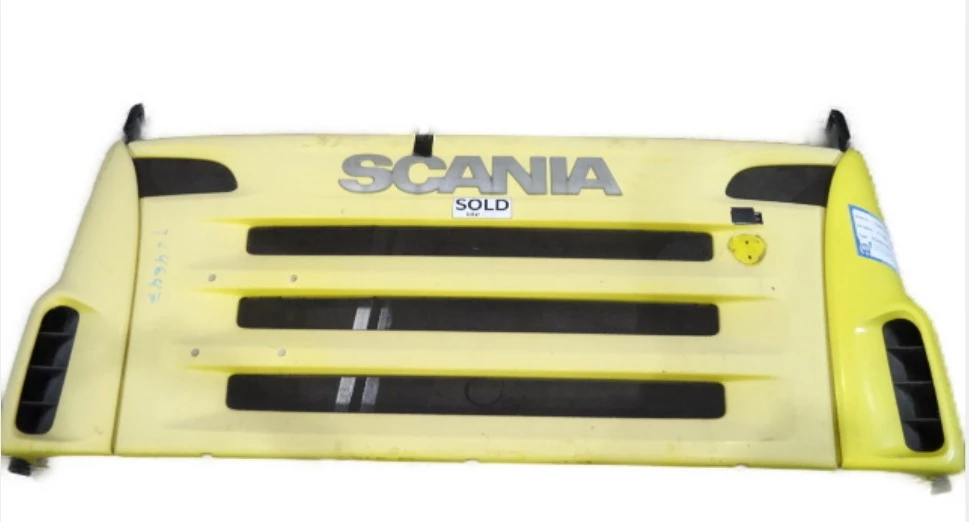 Scania - S1880736UPCOMPL afbeelding 1