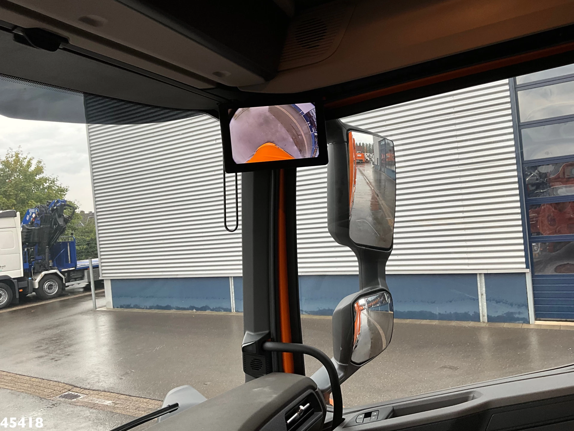 DAF FAG XD 300 Geesink 20m³ 2025 Bild 18