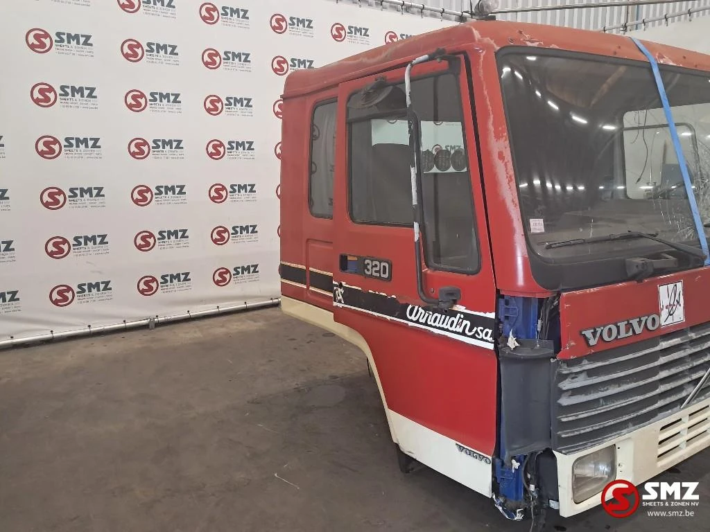 Volvo 1997 - Occ Cabine Volvo afbeelding 2