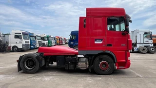 DAF XF 105.510 2008 - N/A obrazek 4