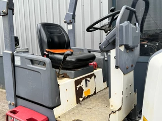 Dynapac CC1200 2018 - N/A bild 17