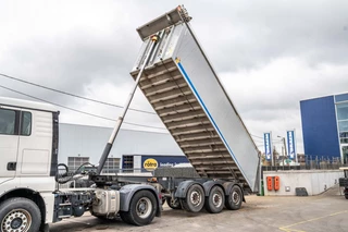 Fliegl N/A 2021 - SDS01-ALU-32m3 obrazek 1