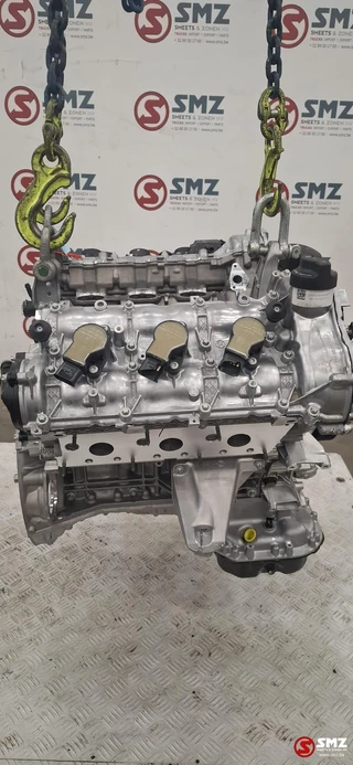 Mercedes-Benz N/A - Motor m272 mercedes afbeelding 1