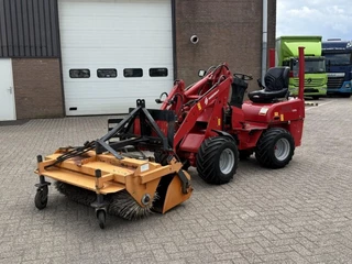 Weidemann 1130 2006 - N/A image 2